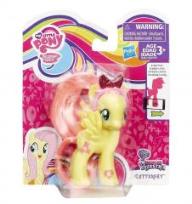 Opakowanie My Little Pony Explore Equestria. Fluttershy