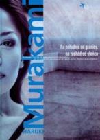 Okładka książki Na południe od granicy, na zachód od słońca