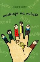 Okładka książki Nadzieja na miłość