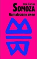 Okładka książki Namalowane okno