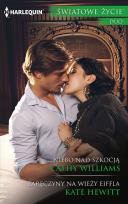 Okładka książki Niebo nad Szkocją Zaręczyny na wieży