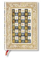 Opakowanie Notatnik Aureo Midi linia