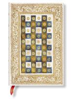 Opakowanie Notatnik Aureo Mini linia