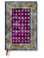 Opakowanie Notatnik Celeste Mini linia