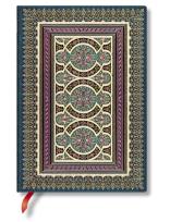 Opakowanie Notatnik Chloe Midi linia