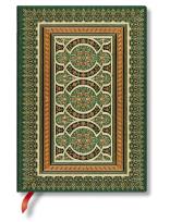 Opakowanie Notatnik Daphnis Midi linia