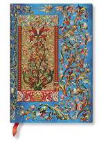 Opakowanie Notatnik Delphine Midi linia