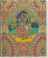 Opakowanie Notatnik duży Święto Słonia