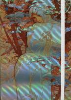 Opakowanie Notatnik Narcissus Mucha 12x17 mix wzorów