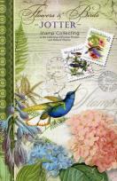 Opakowanie Notatnik ozdobny A6 80 stron linia