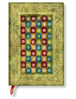 Opakowanie Notatnik Verde Mini linia