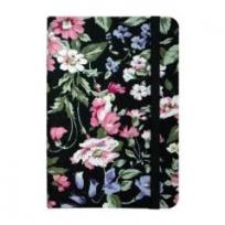 Opakowanie Notes 80K Kwiaty PAUL&CO