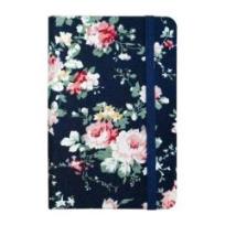 Opakowanie Notes 80K Kwiaty PAUL&CO