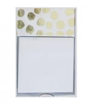 Opakowanie Notes 80K PAUL&CO