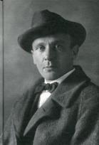 Opakowanie Notes Michaił Bułhakow