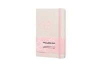 Opakowanie Notes Moleskine Limitowana Edycja Premium HELLO KITTY 2016 L