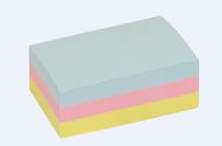 Opakowanie Notes samoprzylepny EAGLE 50x75