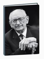 Opakowanie Notes Władysław Bartoszewski