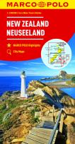 Okładka książki Nowa Zelandia