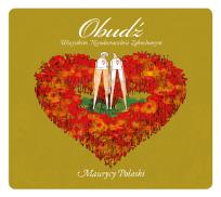 Okładka książki Obudź (audiobook) - Audiobook