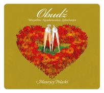 Okładka książki Obudź Wszystkim Nieodwracalnie Zakochanym