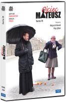 Opakowanie Ojciec Mateusz. Sezon 9