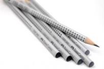 Opakowanie Ołówek Grip 2001/HB (12szt) FABER CASTELL