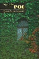 Opakowanie Opowieści niesamowite