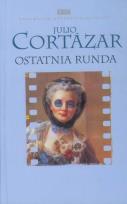 Okładka książki Ostatnia runda