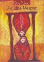 Okładka książki Oto idzie Mesjasz!