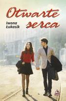 Okładka książki Otwarte serca