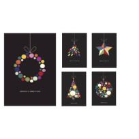 Opakowanie Pakiet charytatywnych kartek świątecznych Unicef