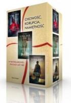 Okładka książki Pakiet Trylogia Lisa See