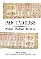 Opakowanie Pan Tadeusz