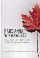 Opakowanie Pani Anna w Kanadzie