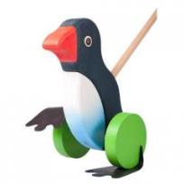 Opakowanie Pchacz duży Pingwin