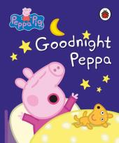 Opakowanie Peppa Pig Goodnight Peppa