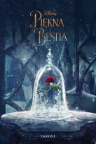 Okładka książki Piękna i Bestia