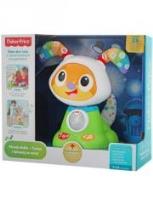 Okładka książki Piesek BeBo - Tańcz i śpiewaj ze mną!