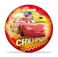 Opakowanie Piłka gumowa Auta  230mm