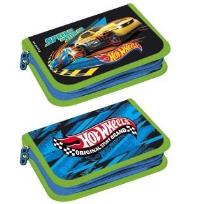 Opakowanie Piórnik bez wyposażenia 2kl Hot Wheels