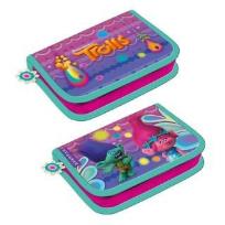 Opakowanie Piórnik bez wyposażenia Trolls