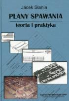 Okładka książki Plany spawania