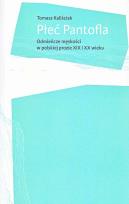 Okładka książki Płeć Pantofla