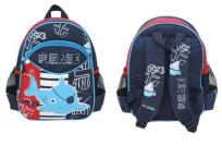 Opakowanie Plecak mały PIRATE STREET