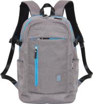 Okładka książki Plecak Round Event Sensation Grey