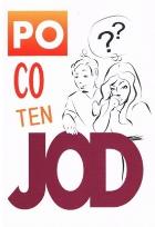 Okładka książki Po co ten jod