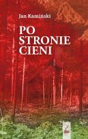 Okładka książki Po stronie cieni