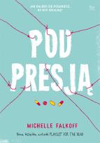 Okładka książki Pod presją