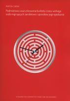 Okładka książki Podmiotowe uwarunkowania budżetu czasu wolnego...